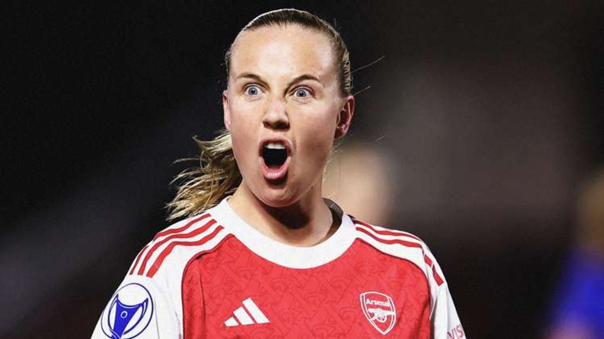 Arsenal Women's Dominant Display: Player Ratings and Analysis against Twente