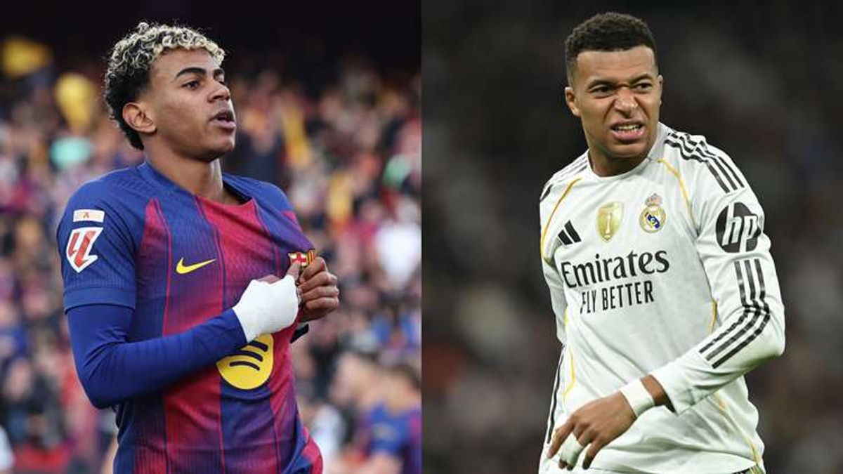 Lamine Yamal's Historic Night: Breaking Records and Making Waves in the Champions League