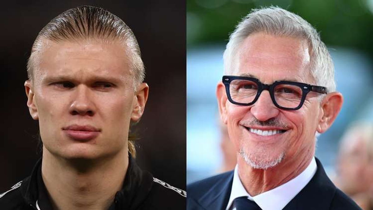 Erling Haaland: Shifting the Goal-Scoring Goalposts in Man City's Quest for Success