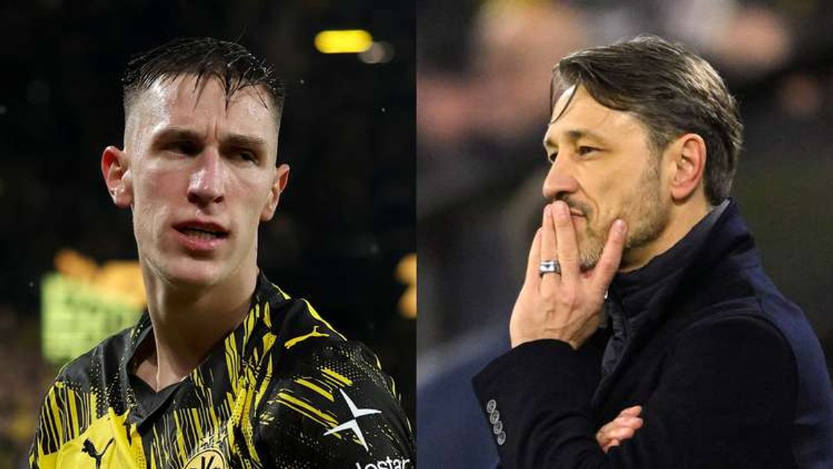 'It was completely unnecessary' - Borussia Dortmund coach responds to Nico Schlotterbeck's scathing criticism of Champions League slip against Bodo/Glimt
