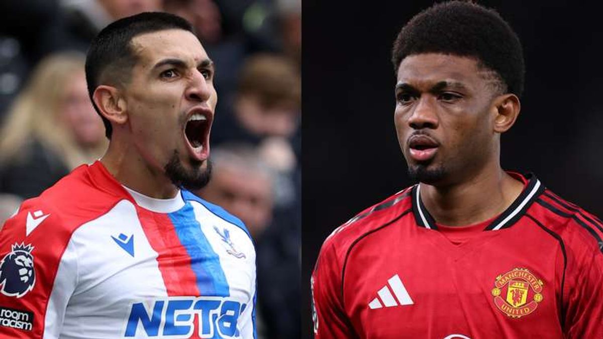 'He's not Daniel Munoz' - Amad Diallo told he's a 'worry' at Man Utd as 'rabbit in headlights' Patrick Dorgu is singled out by former Premier League-winning defender