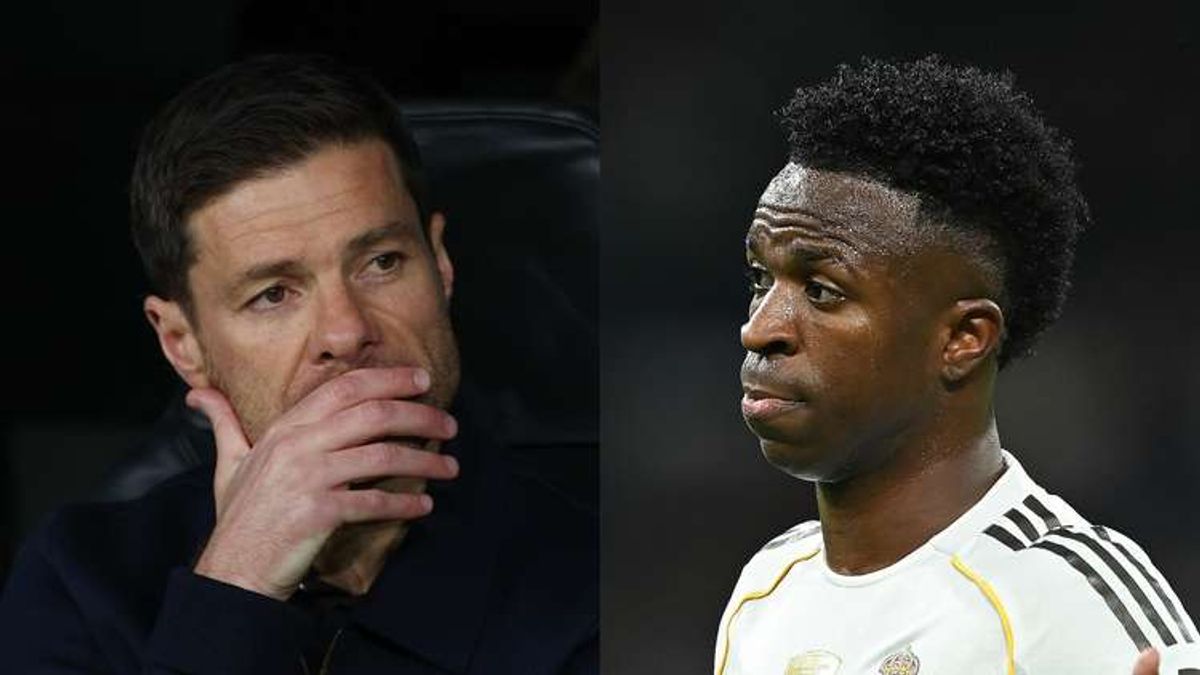 Real Madrid in Turmoil: Xabi Alonso Under Fire as Legends Slam Disarray in Squad