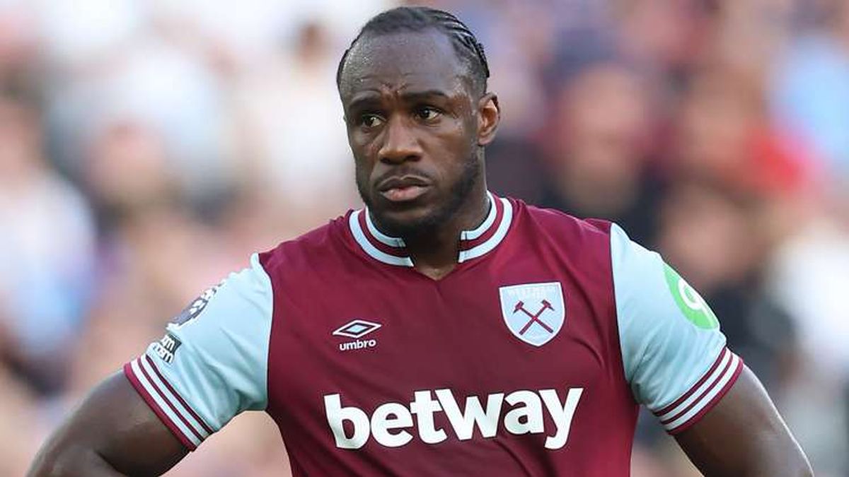 Michail Antonio's Journey: From Car Crash to Potential Comeback with Leicester