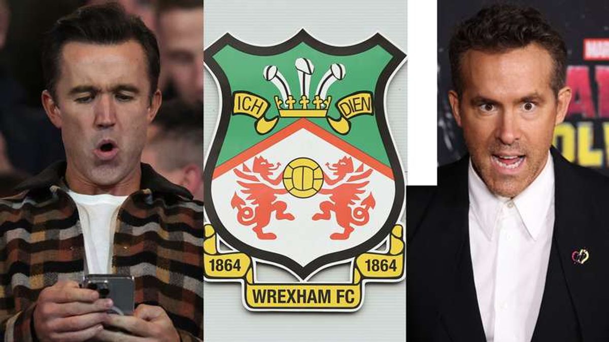 Wrexham's Ambitious Transfer Plans for January Window: Pursuing Premier League Dream