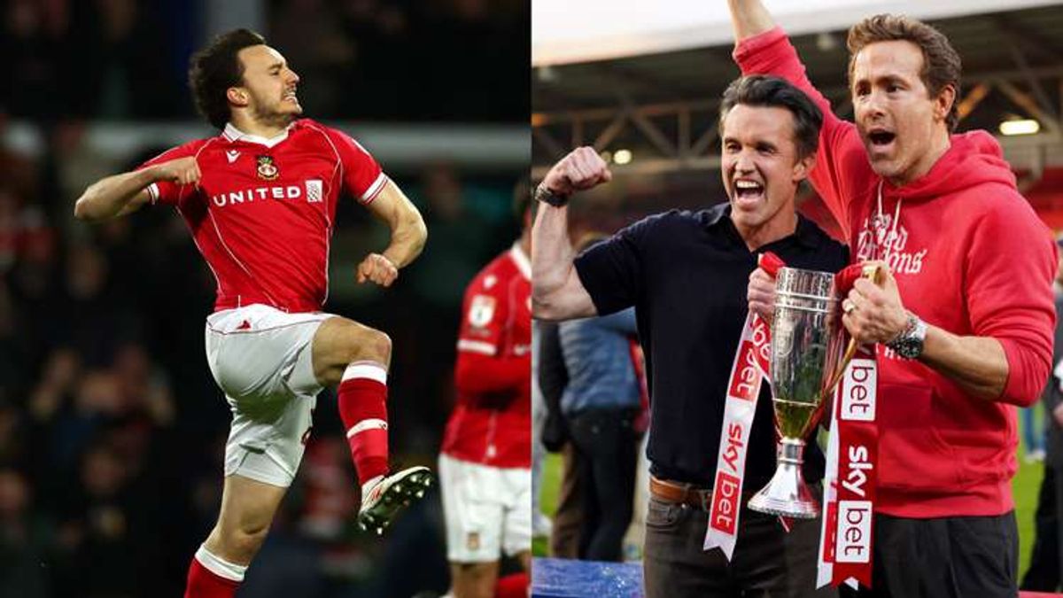 Rewriting the Script: Wrexham's Dramatic Draw Against Watford