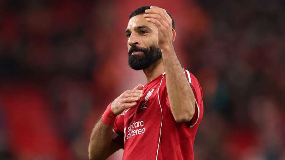 Mohamed Salah's Liverpool Saga: A Closer Look at Recent Events