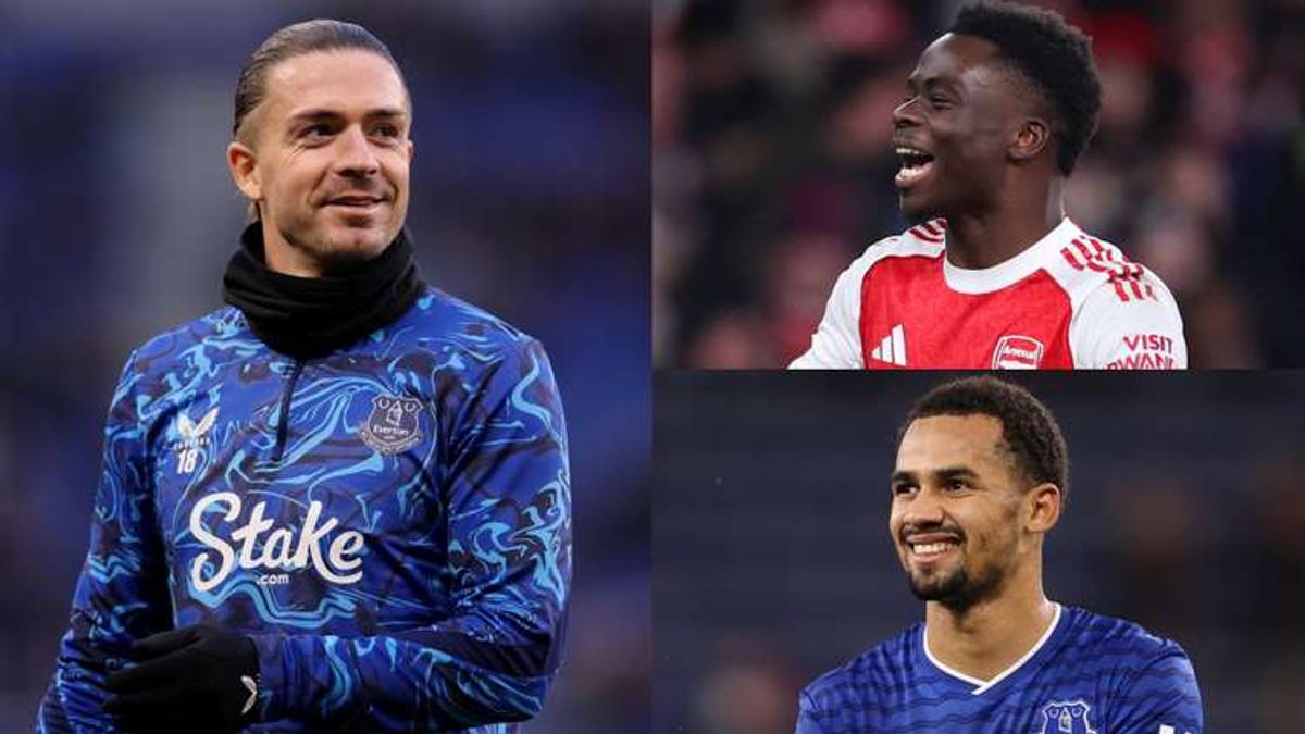 Debating Skill in the Premier League: Iliman Ndiaye vs. Bukayo Saka