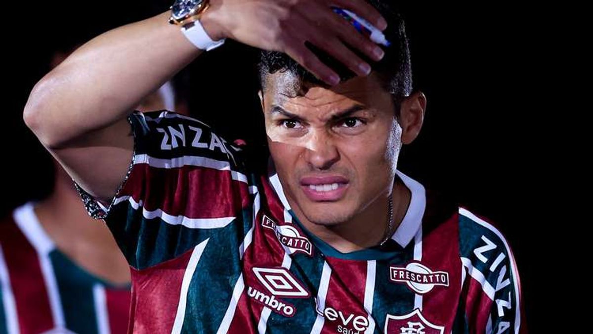 Thiago Silva's Next Move: A Return to Stamford Bridge?
