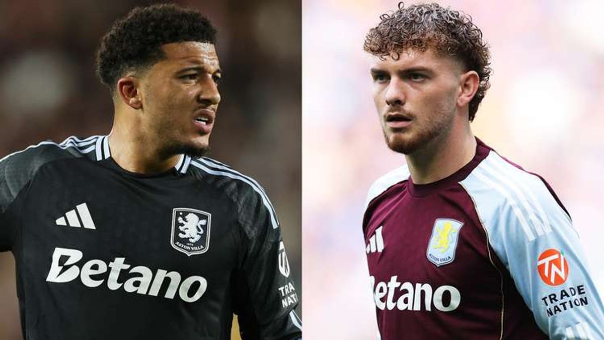 Analysis of Potential January Transfers for Man Utd & Liverpool Amid Ex-Aston Villa Loanee's Comments on Sancho & Elliott Struggles