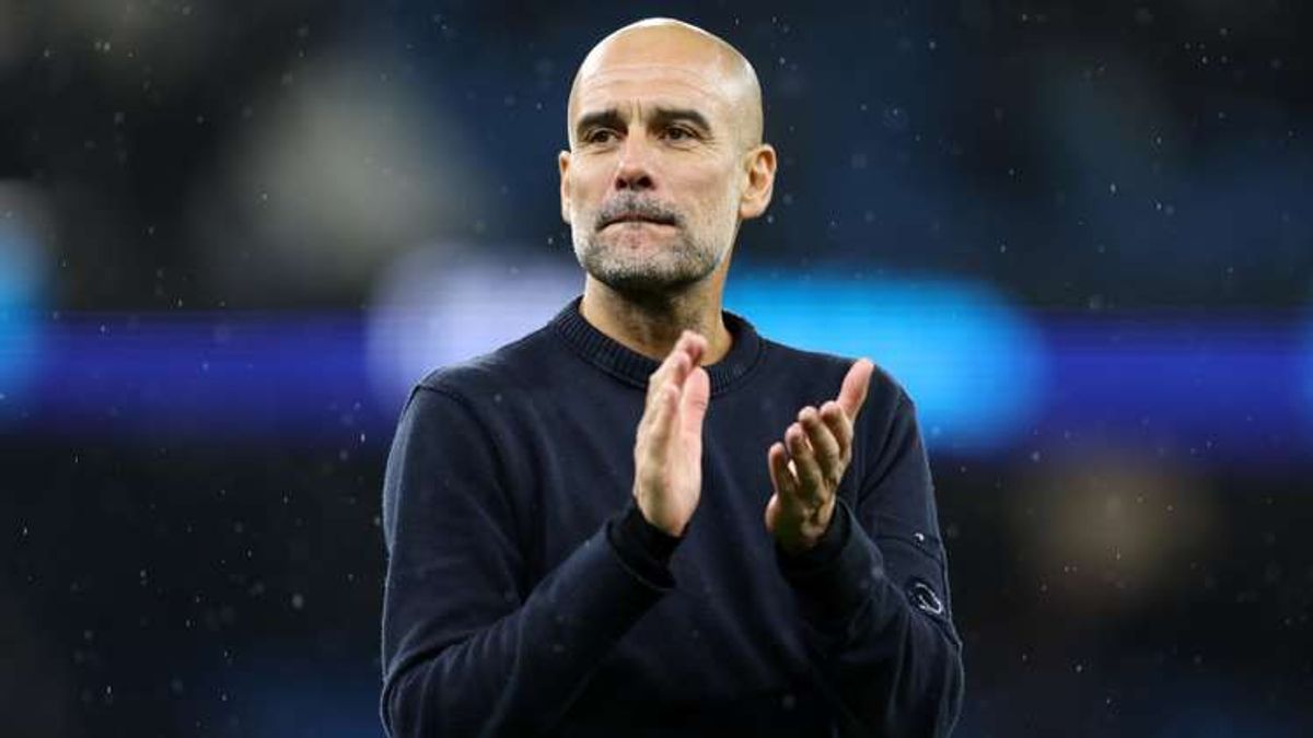 Man City's Pursuit of Troyes Wonderkid: A Detailed Look into Mathys Detourbet's Potential Move to the Etihad