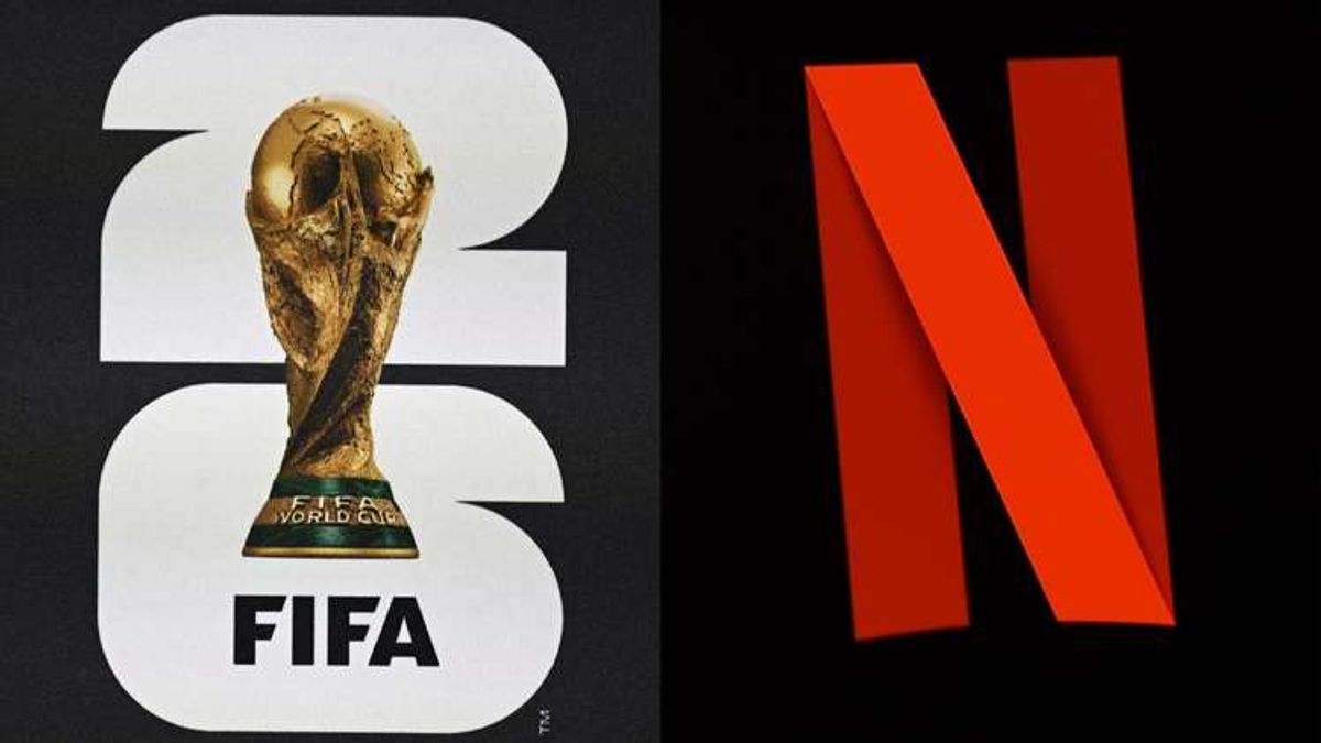 Exciting News: FIFA Partners with Netflix to Launch a New Gaming Experience!