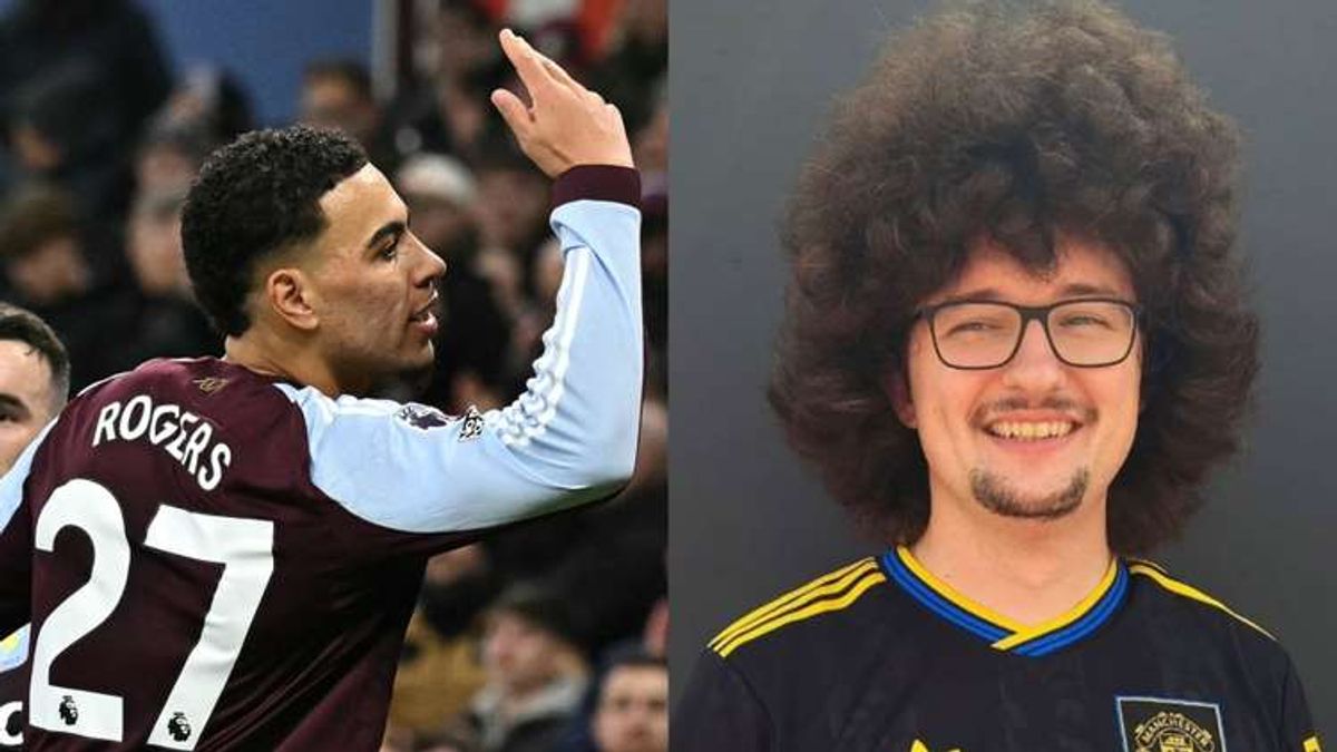 Aston Villa Extends Winning Streak to 10 Games, Mocking 'The United Strand'