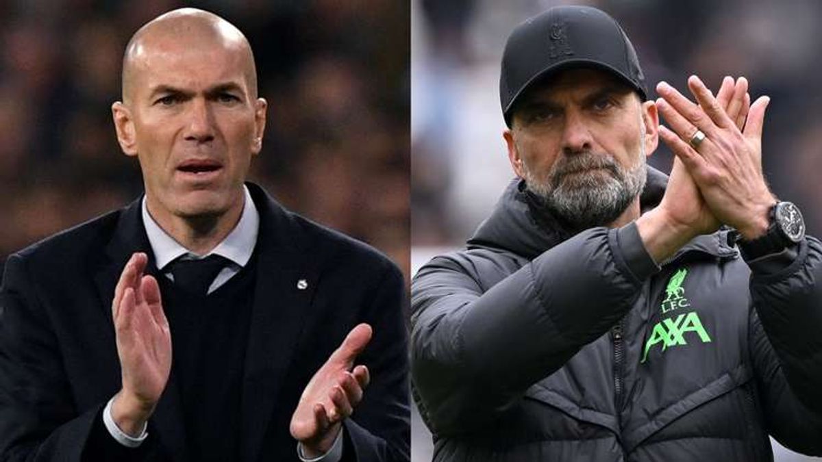 Chelsea's stance on appointing Jurgen Klopp or Zinedine Zidane after bombshell Enzo Maresca exit - revealed