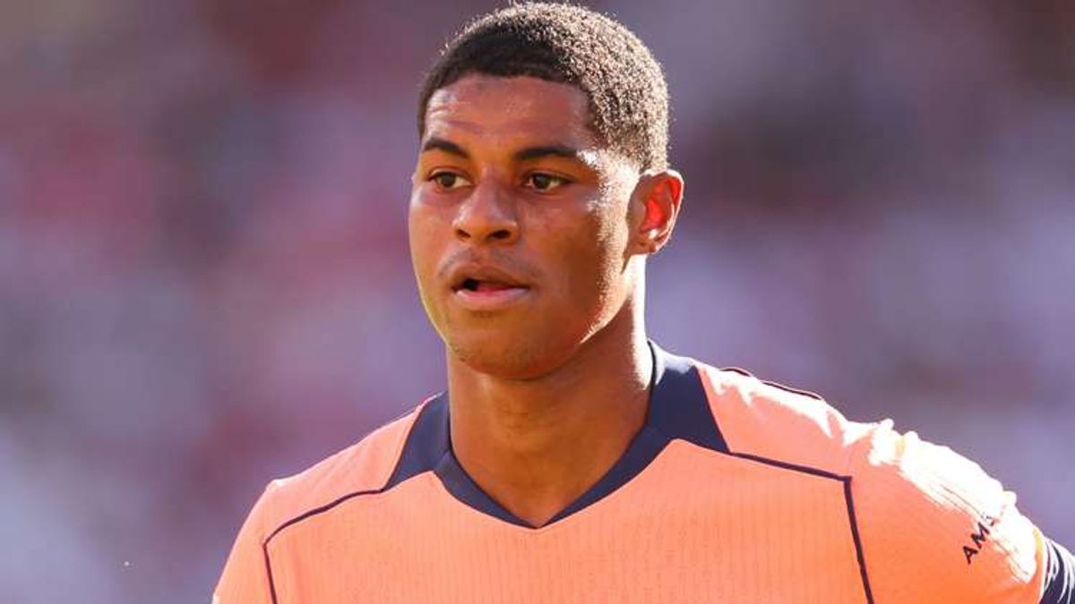 Marcus Rashford's Future at Barcelona Hangs in the Balance: Areas for Improvement Identified
