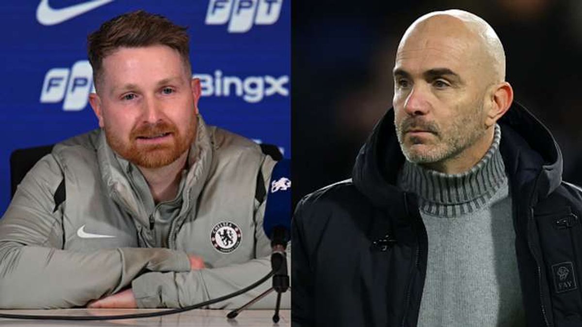 New Beginnings: Calum McFarlane Takes the Reins as Chelsea U21s Coach