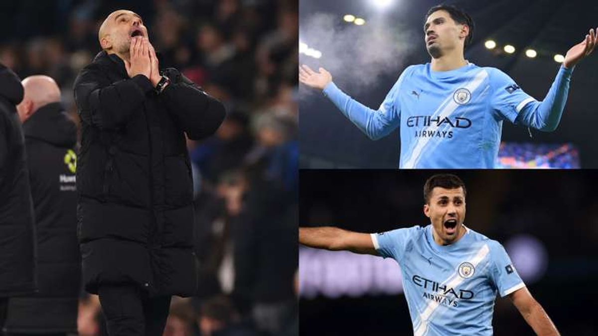 Man City vs Chelsea: Player Ratings, Analysis & Title Race Twist