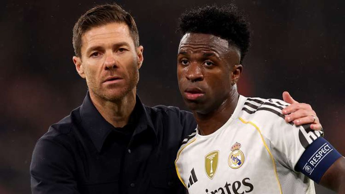 Vinicius Junior's Importance Highlighted by Xabi Alonso in Real Madrid's Victory