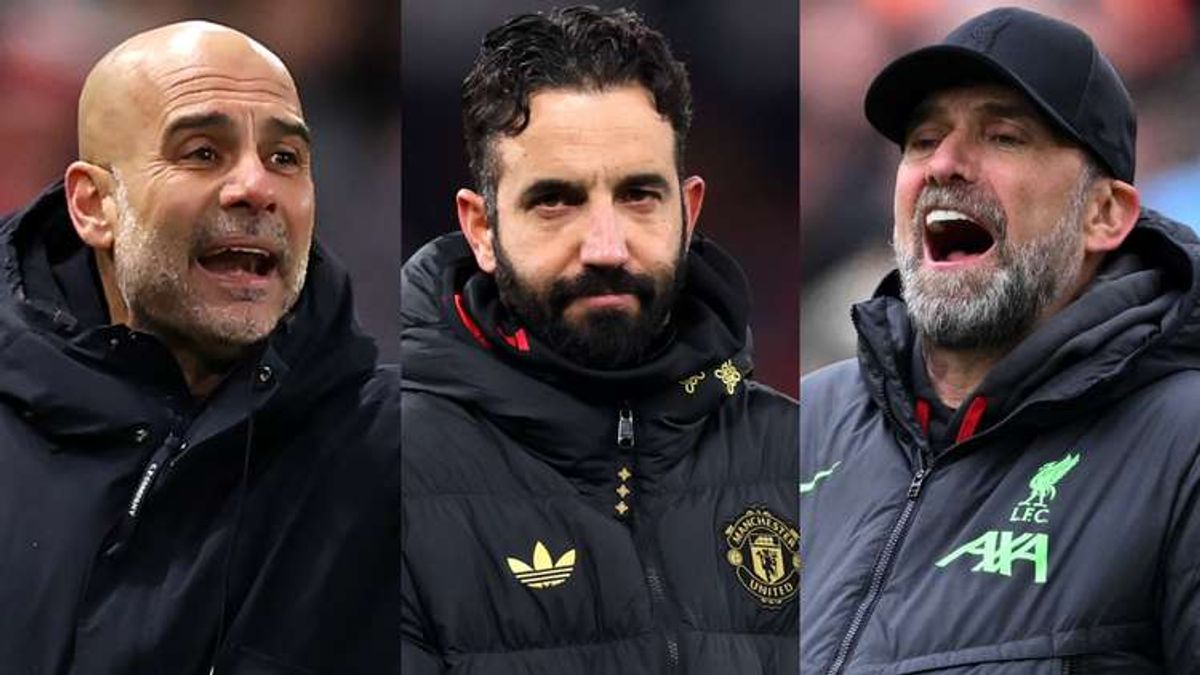 Manchester United: Wayne Rooney advises under-fire Ruben Amorim to focus on earning control rather than demanding it