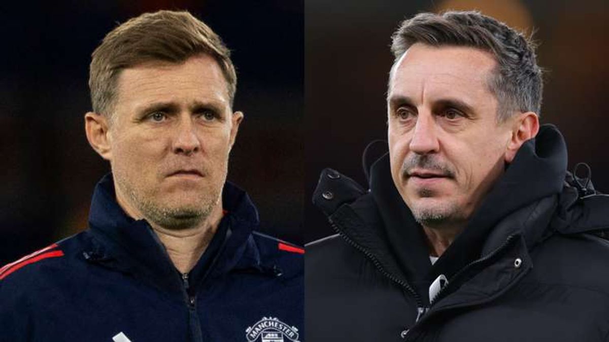 Embracing Criticism: Darren Fletcher's Message to Manchester United Players Amid Club Legends' Feedback
