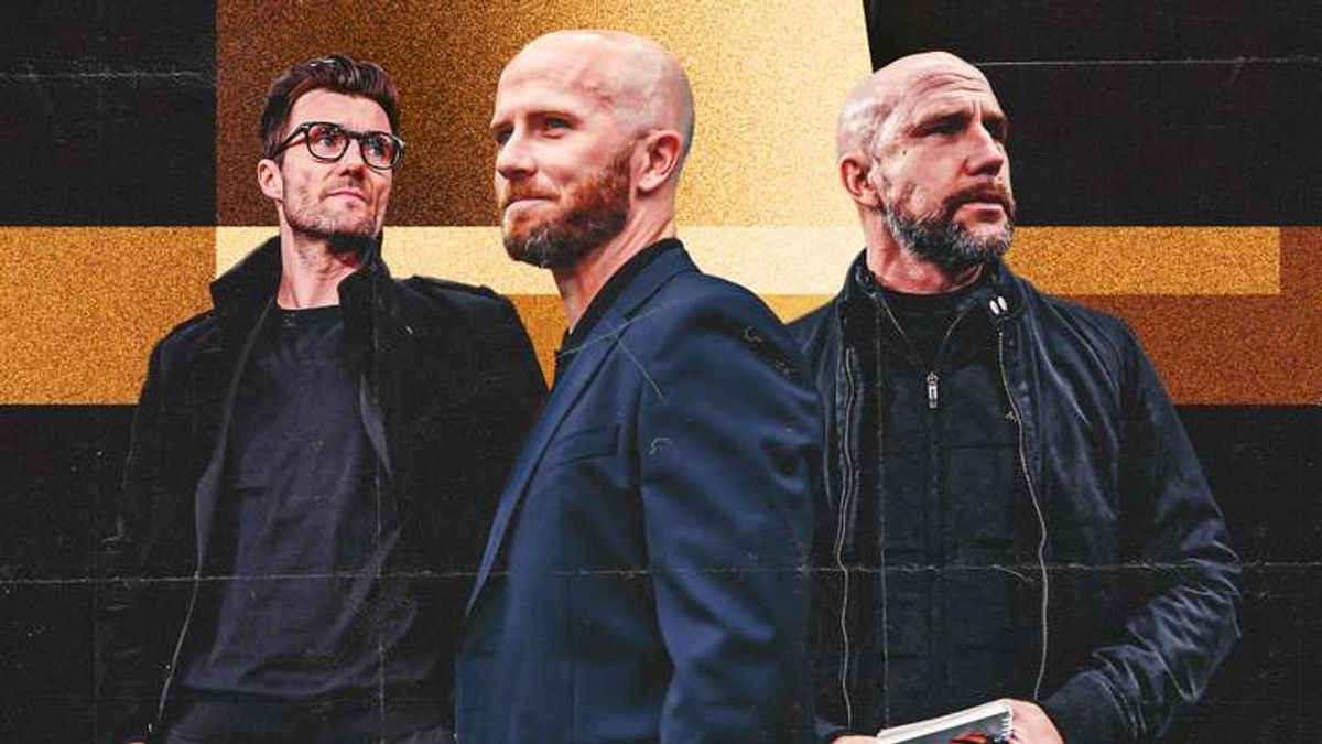 Grading MLS coaching hires: Michael Bradley looks ready for the Red Bulls challenge, but is Raphael Wicky ready for another shot in MLS with Sporting KC?