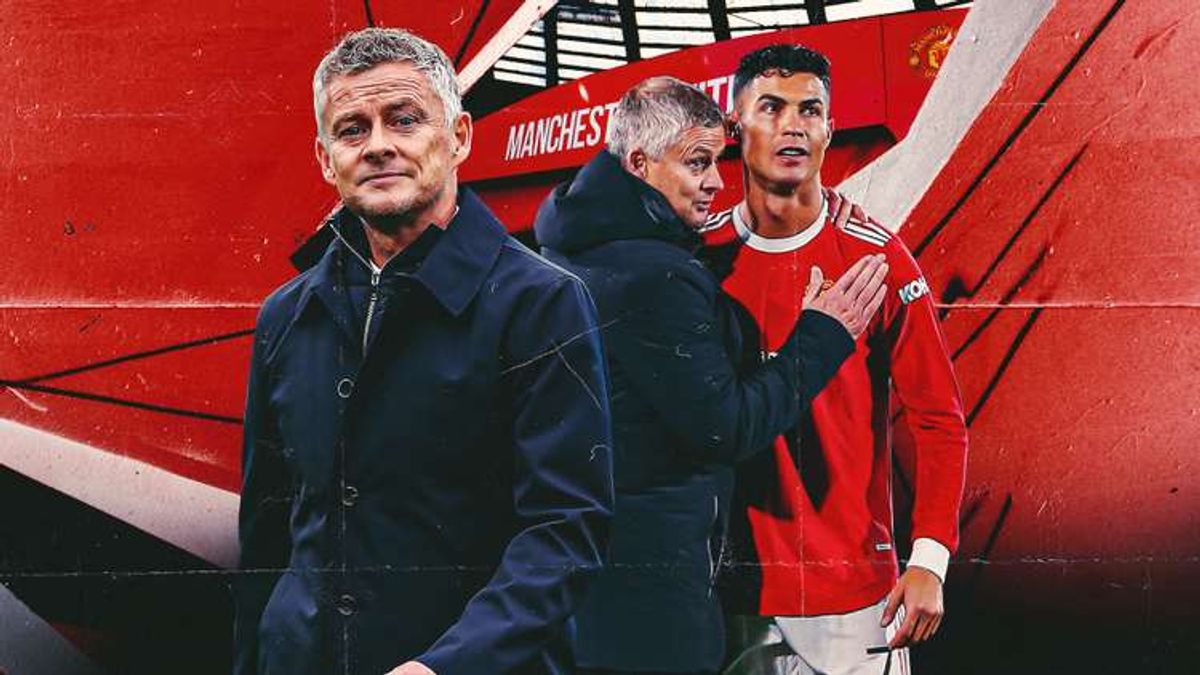 Cristiano Ronaldo return destroyed everything Ole Gunnar Solskjaer was building at Man Utd - his second coming can be a short-term success