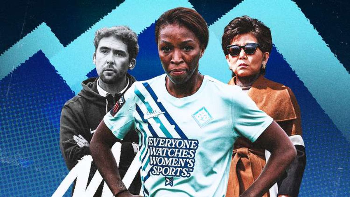 Analyzing London City Lionesses' Journey in the WSL So Far