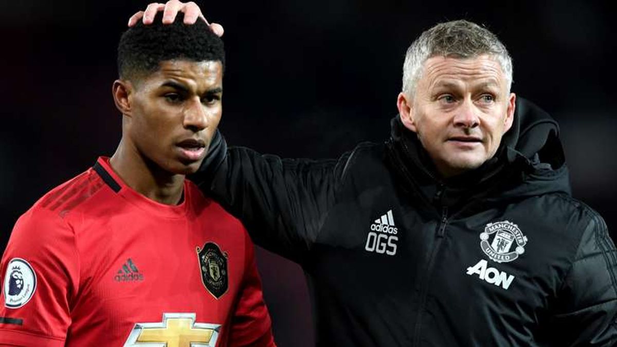 Ole Gunnar Solskjaer's Potential Return and Its Impact on Marcus Rashford's Future at Manchester United