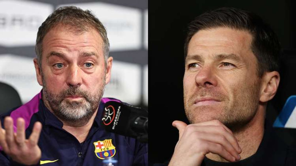 Barcelona Boss Hansi Flick Delivers Sympathetic Response to Xabi Alonso's Real Madrid Sacking & Reveals Strategy Behind Joao Cancelo's Return