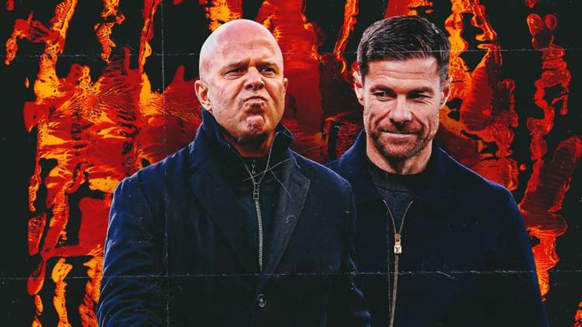 Arne Slot's Future in Jeopardy as Xabi Alonso Looms Large: A Critical Analysis