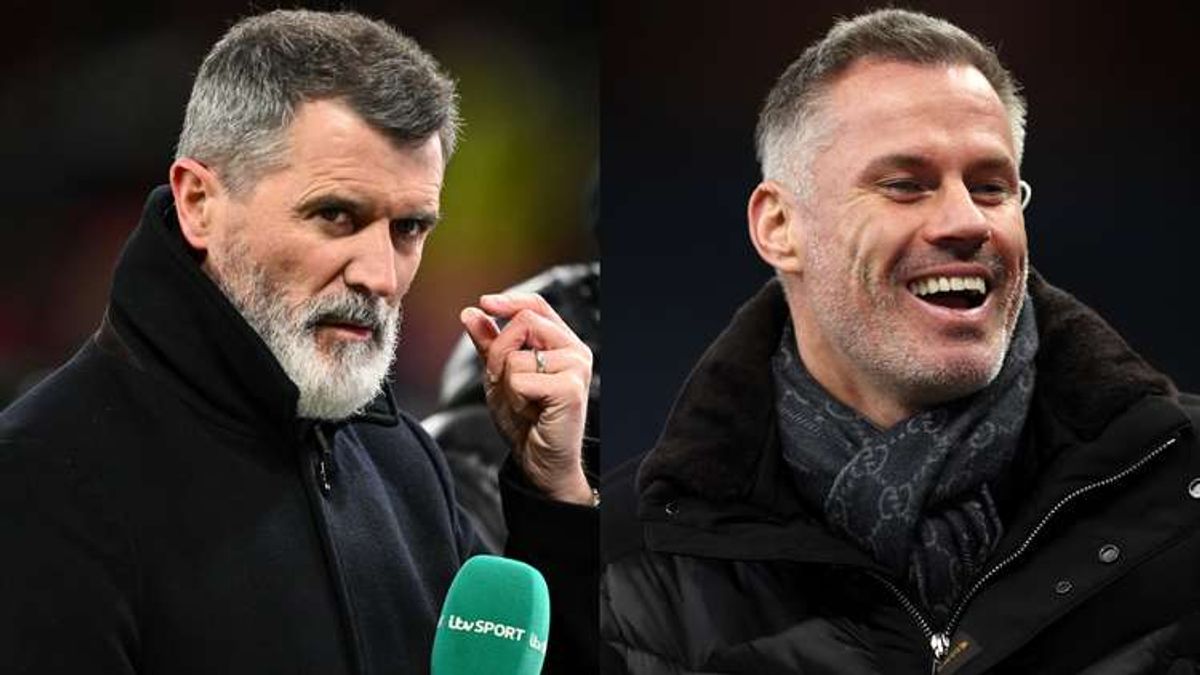 He Paid My Bill: The Surprising Reconciliation of Roy Keane and Jason McAteer