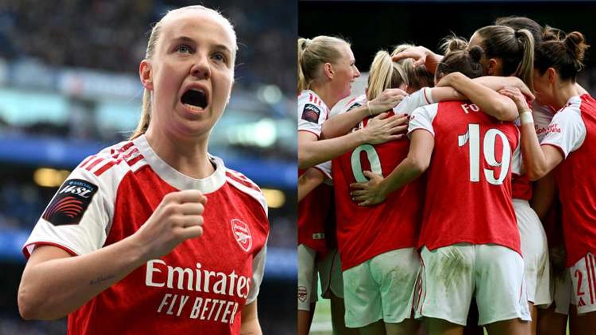 - Arsenal Women's Victory Over Chelsea: A Player Performance Review
