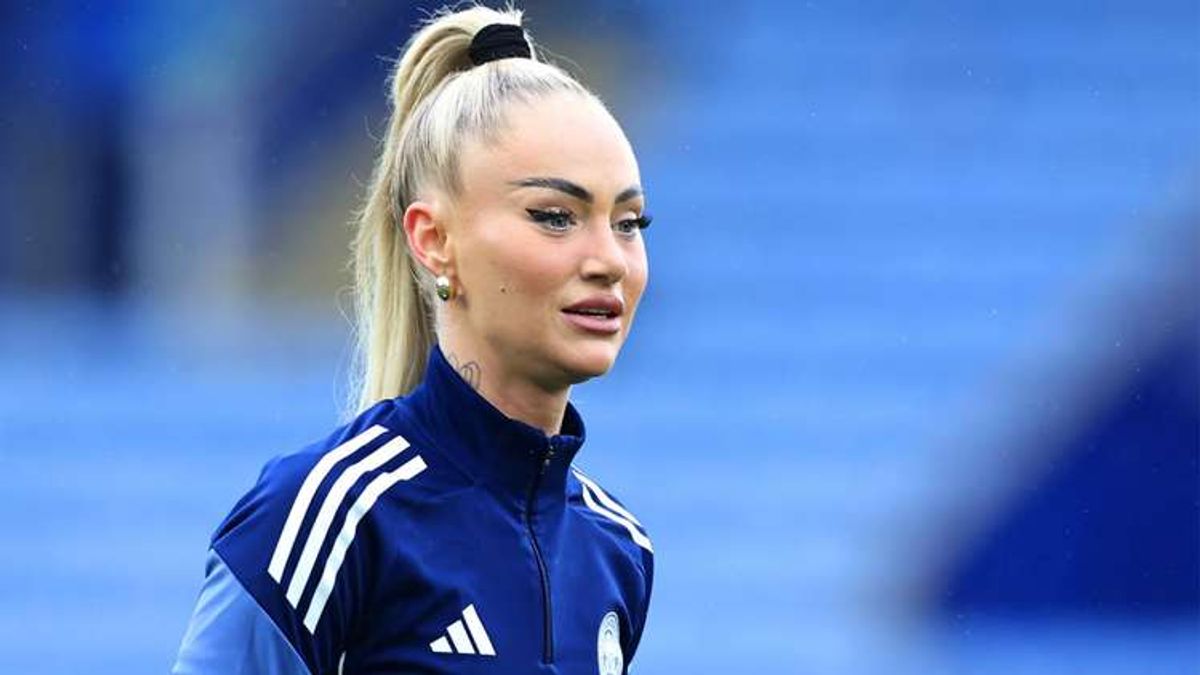Alisha Lehmann's Debut Defeat Raises Relegation Concerns for Leicester City in the WSL