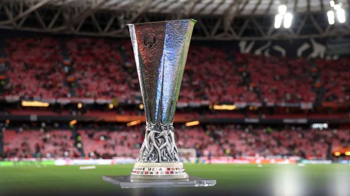 How to watch the Europa League knockout phase play-off draw: Live stream, start time, seeding & how it works