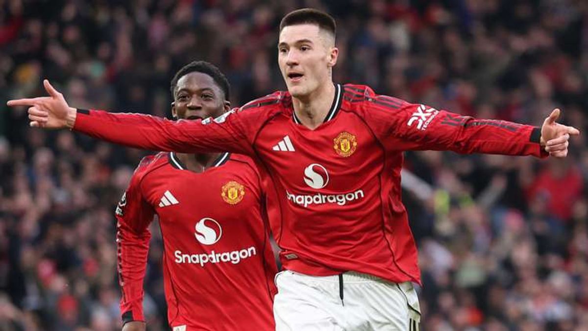 Manchester United Hero Sesko Credits Carrick for Improved Work Rate and Winning Goal vs Fulham
