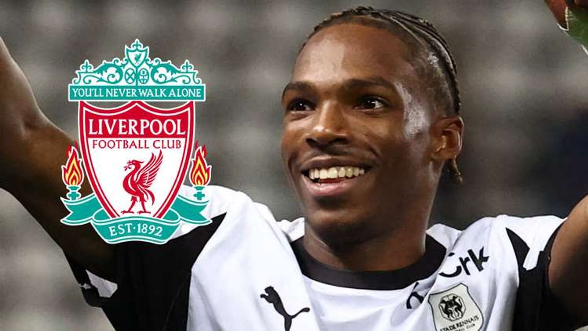 Liverpool stun Chelsea to strike £60m Jeremy Jacquet deal with Rennes in transfer twist
