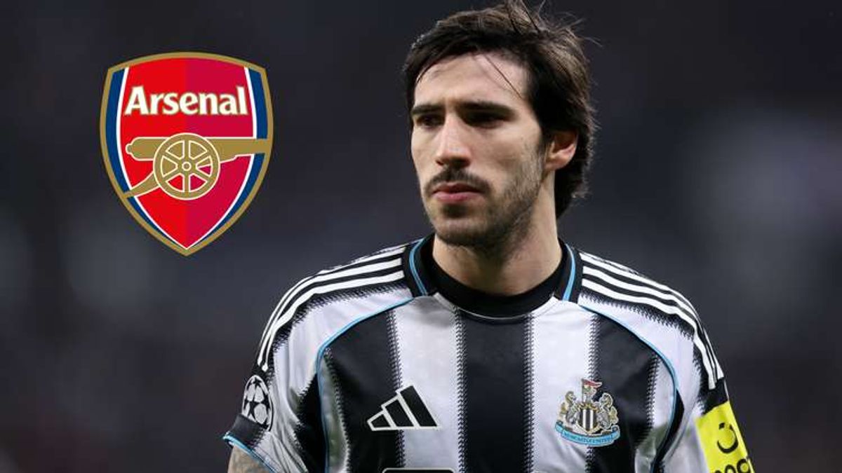 Arsenal's Pursuit of Sandro Tonali: The Deadline Day Drama