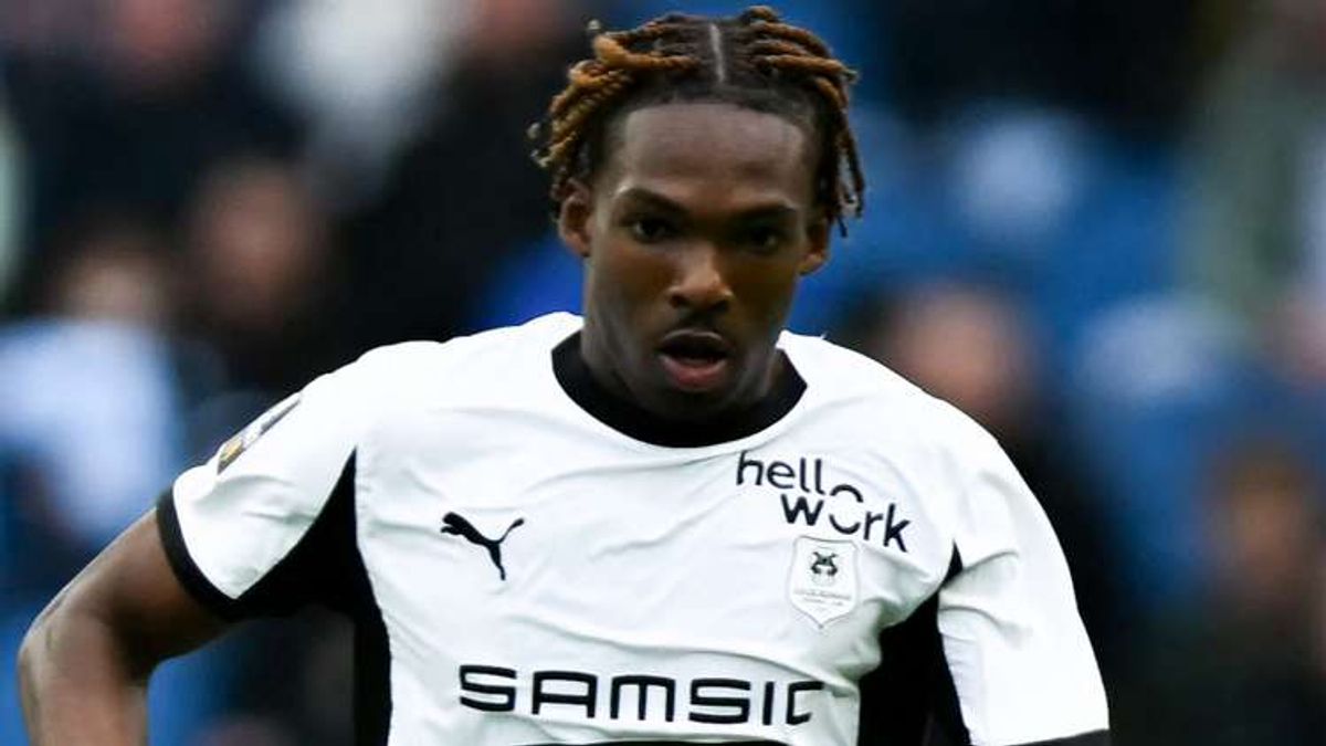 Liverpool Secure £60m Deal for Jeremy Jacquet as Man Utd Fail in Late Hijack Attempt