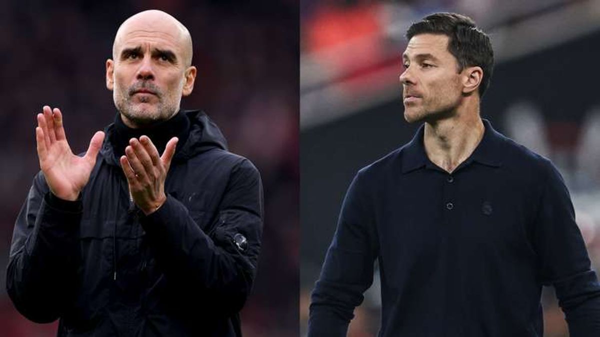 Manchester City's Potential Managerial Succession Plan: Examining the Three-Man Shortlist
