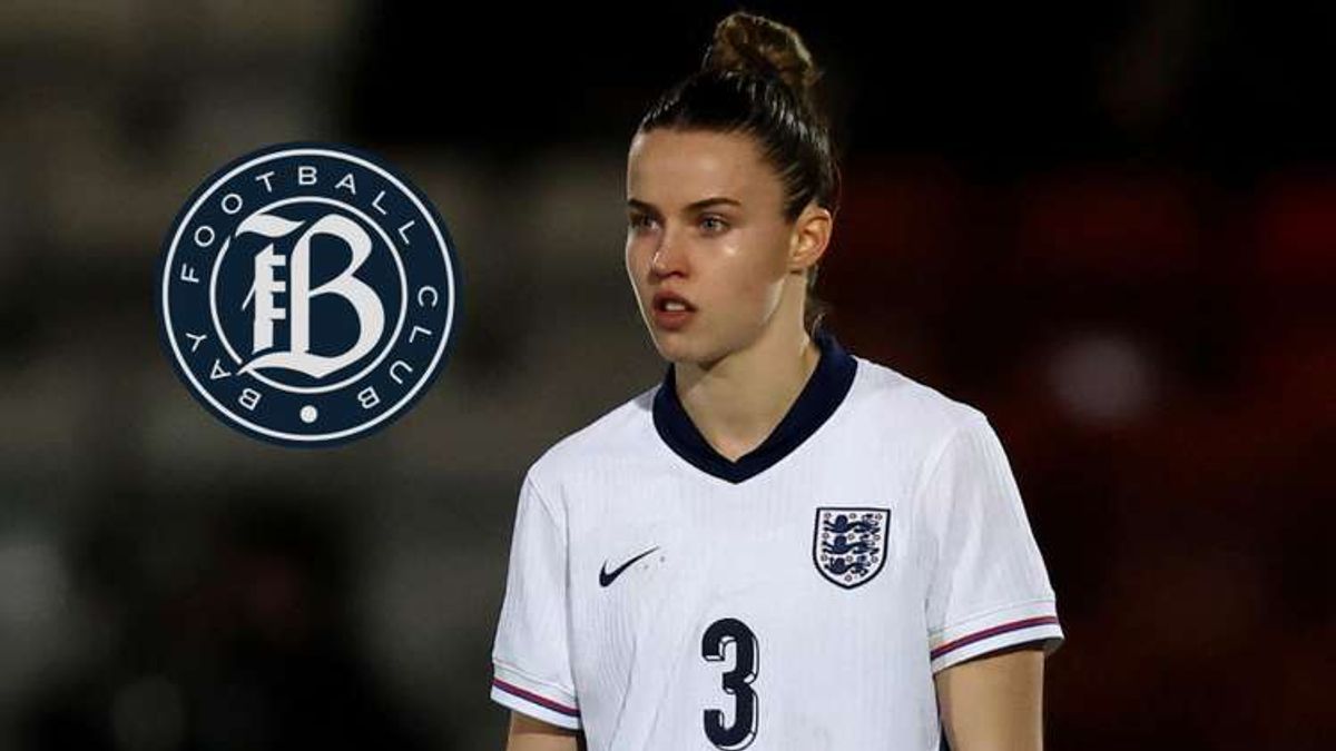 The Impact of Anouk Denton's Transfer: England's Lioness on a New Challenge in the NWSL