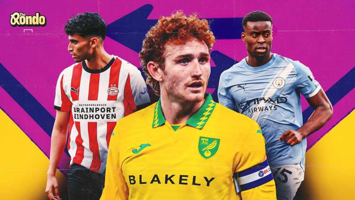 The Rondo, transfer window review edition: Best deal, worst move and what’s next for Josh Sargent?