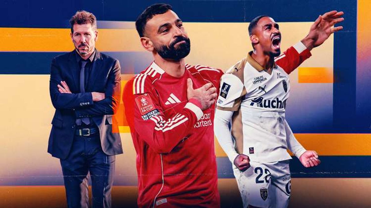 Mohamed Salah and Trent Alexander-Arnold offer reminders of their class while Lens suggest they can pip PSG to the Ligue 1 title: Winners and losers of the weekend's football around Europe