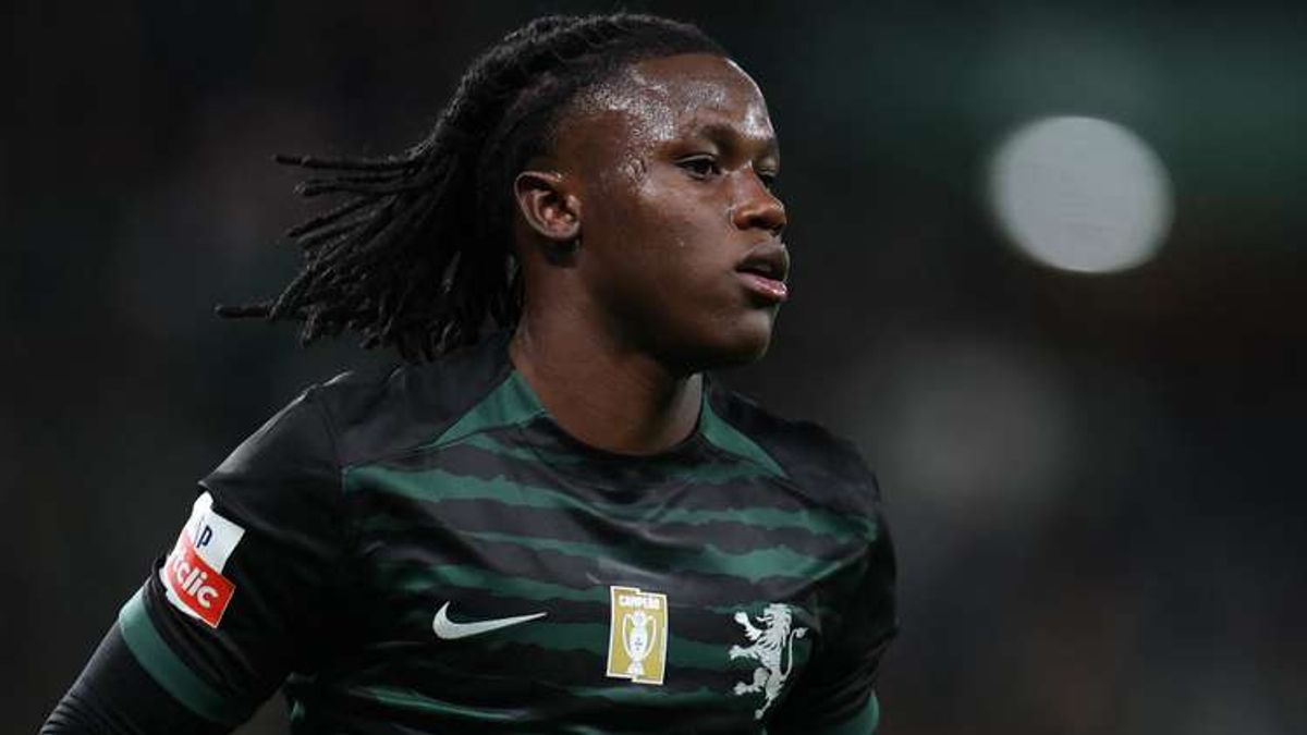 Chelsea's Exciting Acquisition: Geovany Quenda Joins on Long-Term Deal