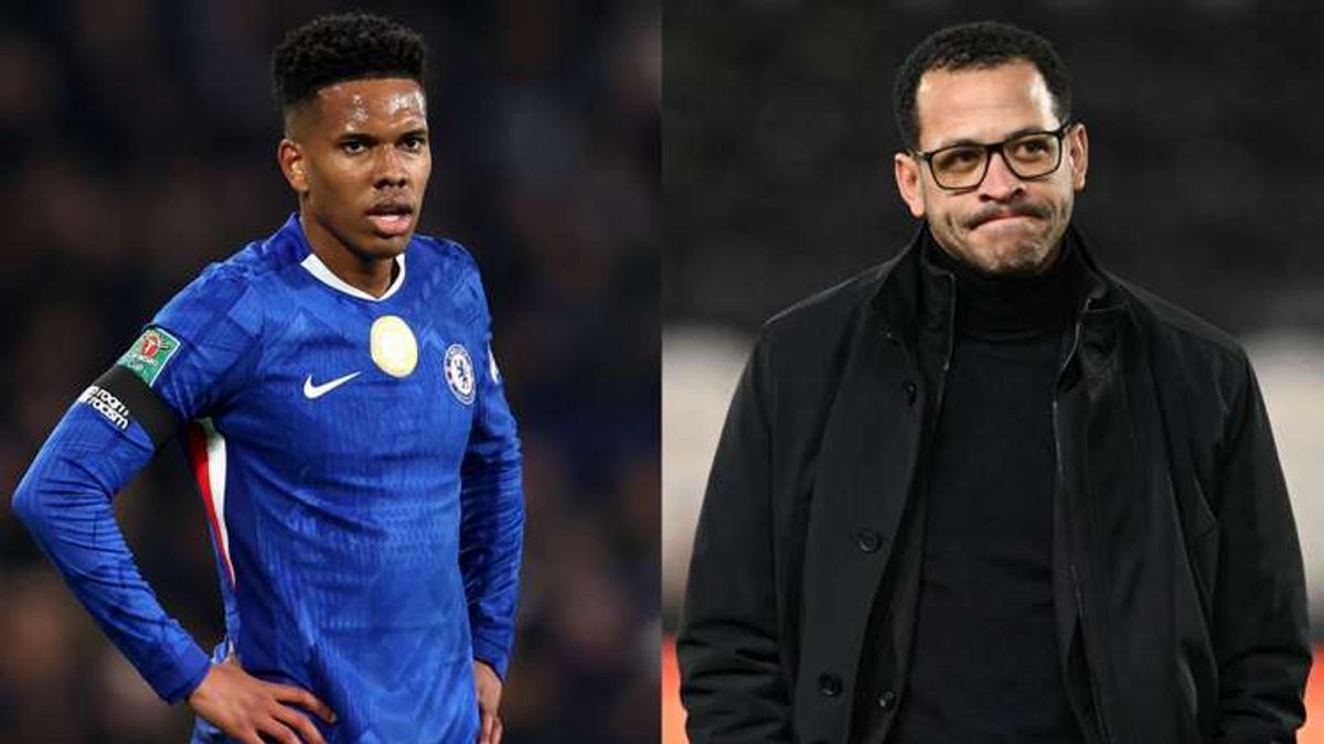 - Why Estevao Willian's Absence from Chelsea Squad Against Burnley: The Inside Scoop