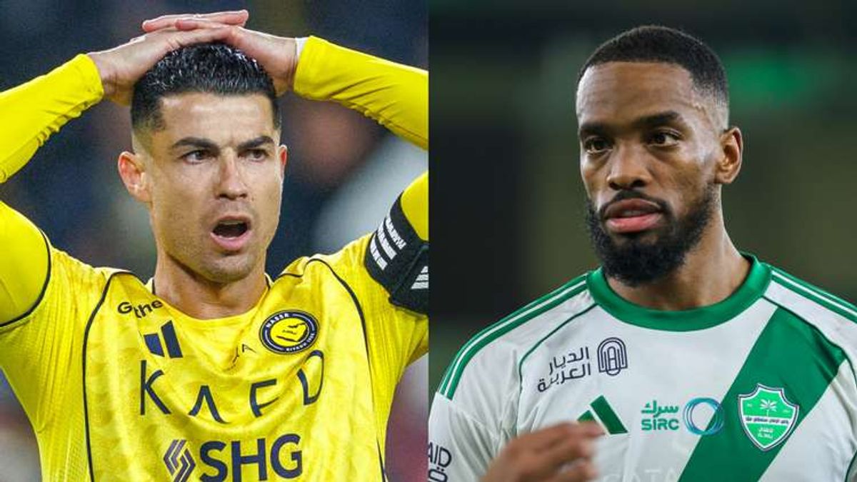 Surprise Win: Julian Quinones Secures Saudi Pro League Golden Boot Over Ronaldo and Toney