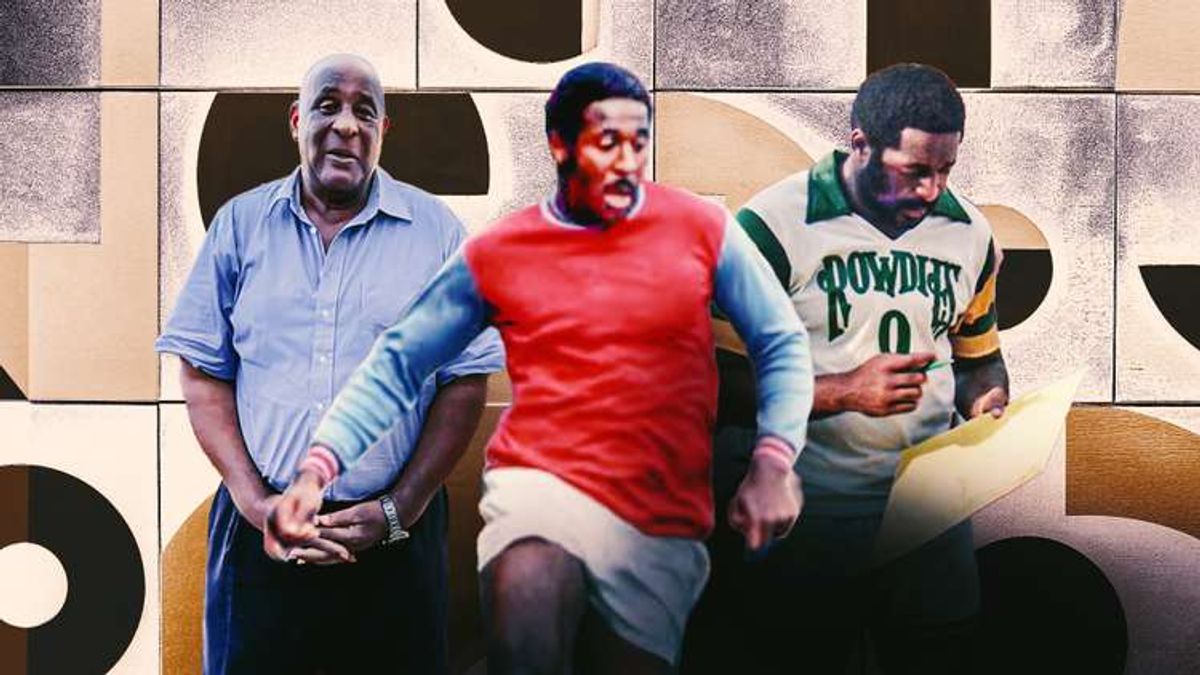 Clyde Best: Spreading the Gospel of Soccer Across Continents