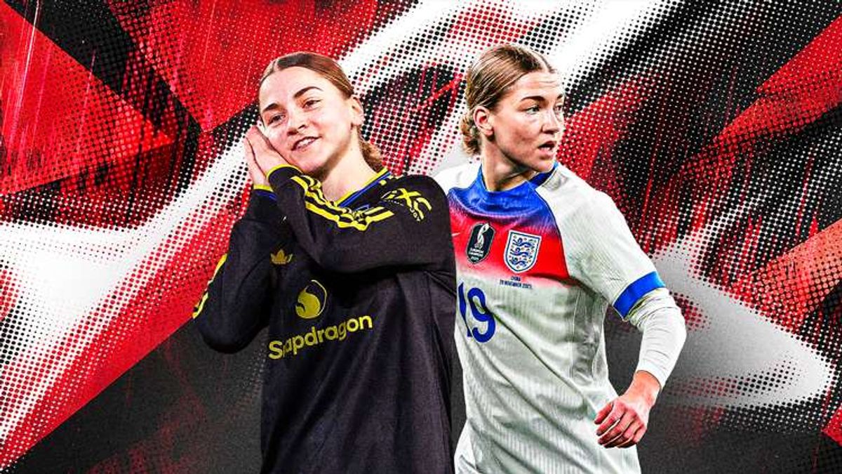 Getting the Best Out of Jess Park: A Tactical Analysis for England's Lionesses