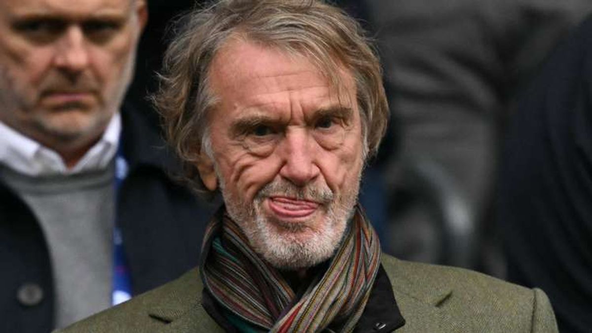 Manchester United Fans Stand Up for Inclusivity and Diversity with Powerful Message to Sir Jim Ratcliffe