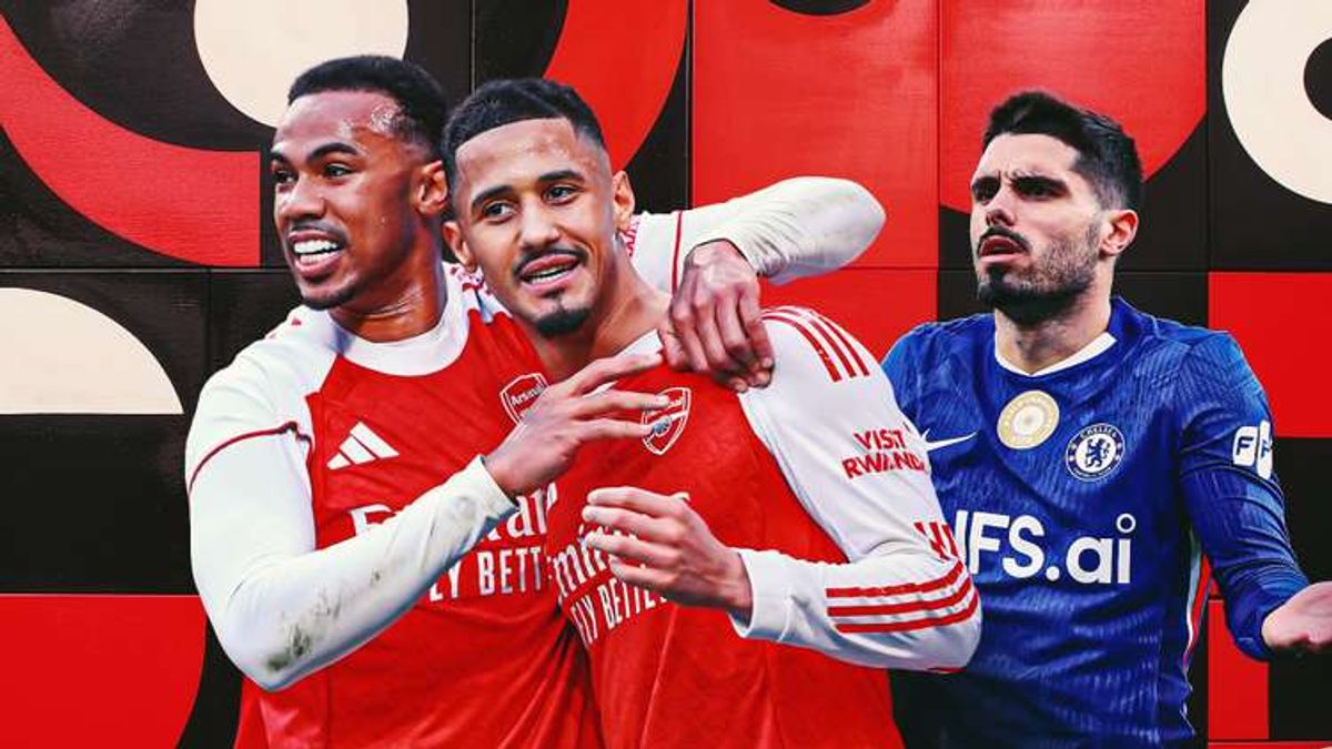 Dead-ball football is dead boring! Winners and losers after Arsenal see off ill-disciplined Chelsea in set-piece showdown that hints at bleak future for the beautiful game