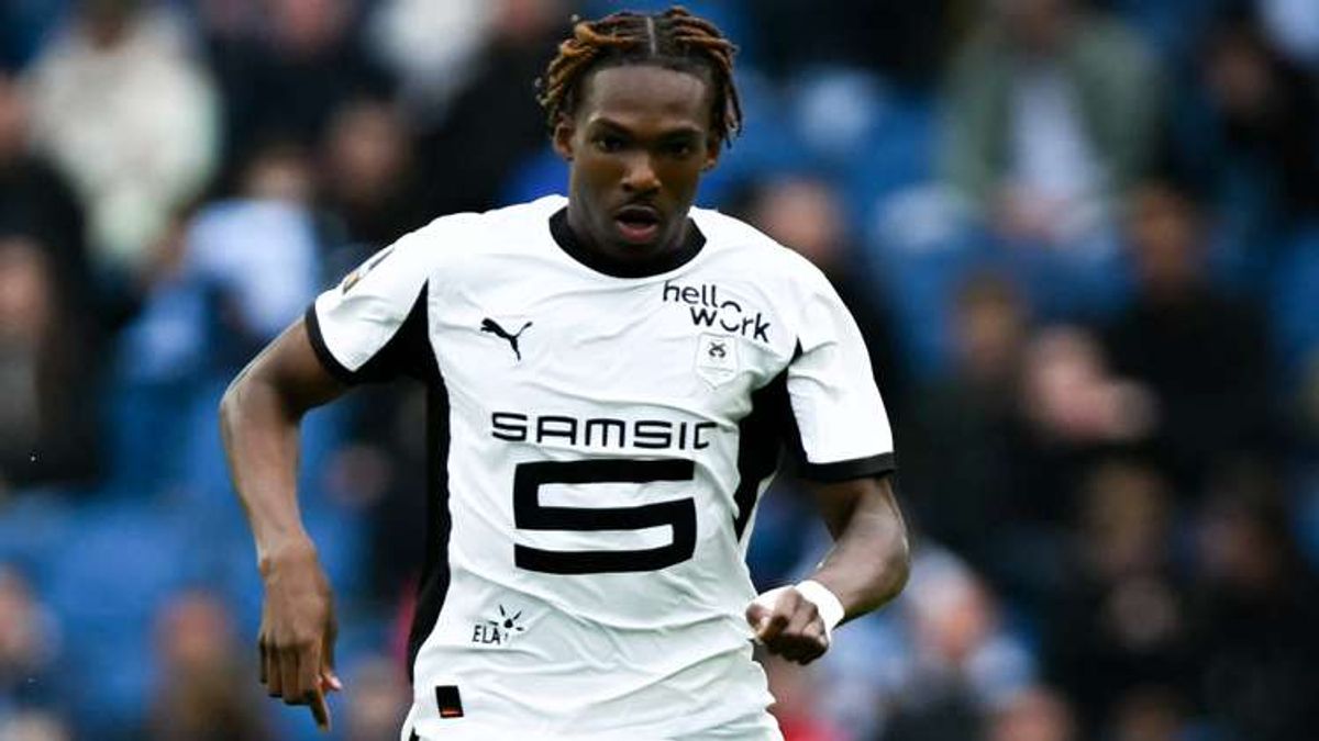 Liverpool's Defensive Future in Jeopardy as Jeremy Jacquet Faces Season-Ending Surgery