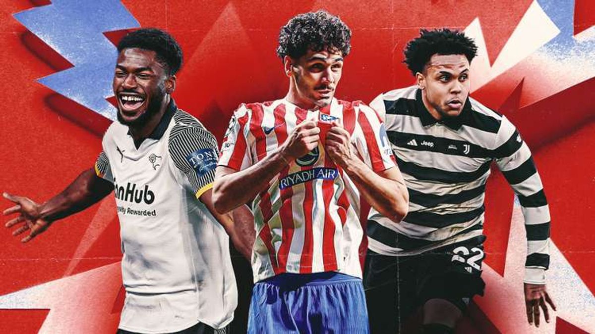 Americans Abroad: Tactics and trends - Johnny Cardoso finding footing at Atletico Madrid, is it time to call up Rokas Pukstas?